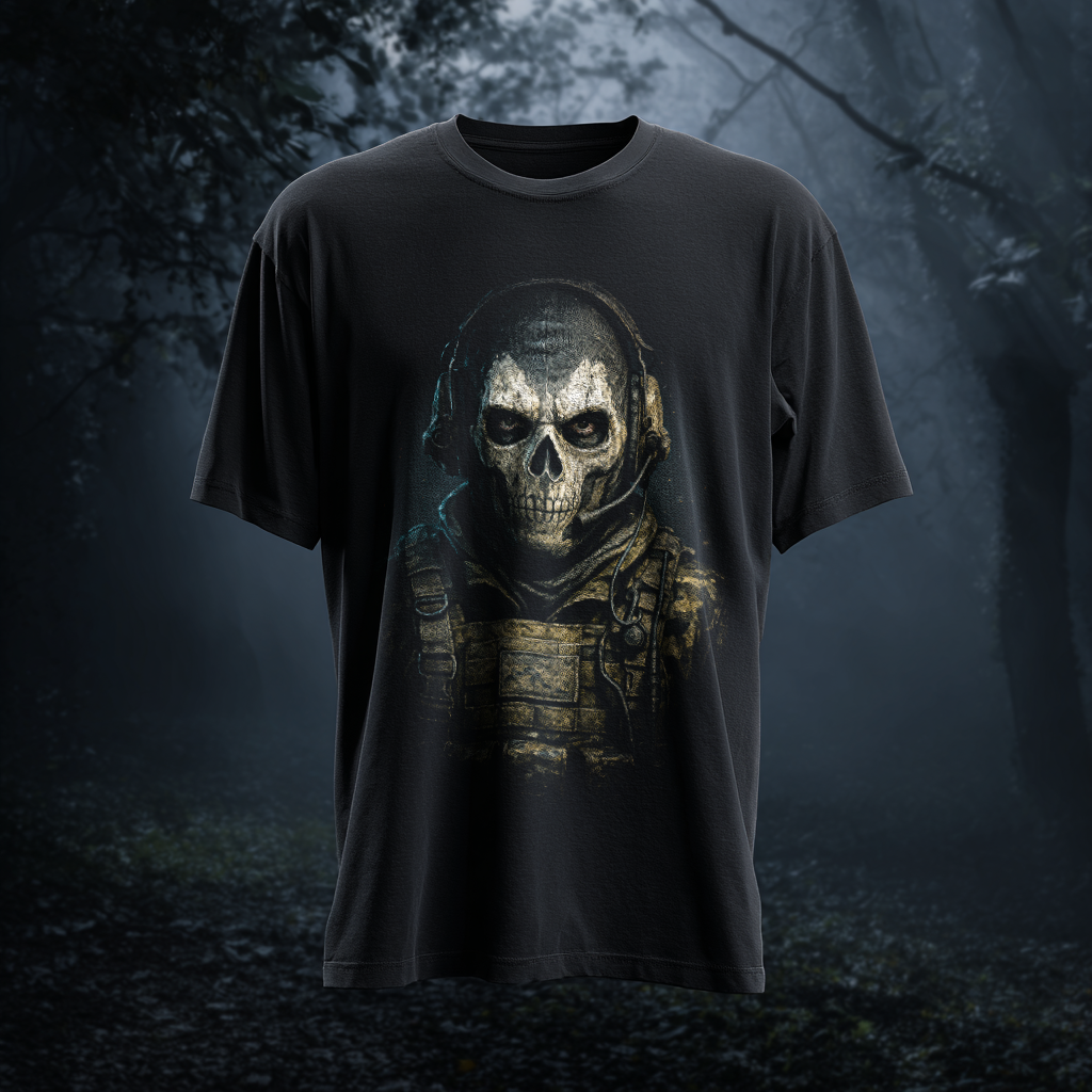 Shadow Skull