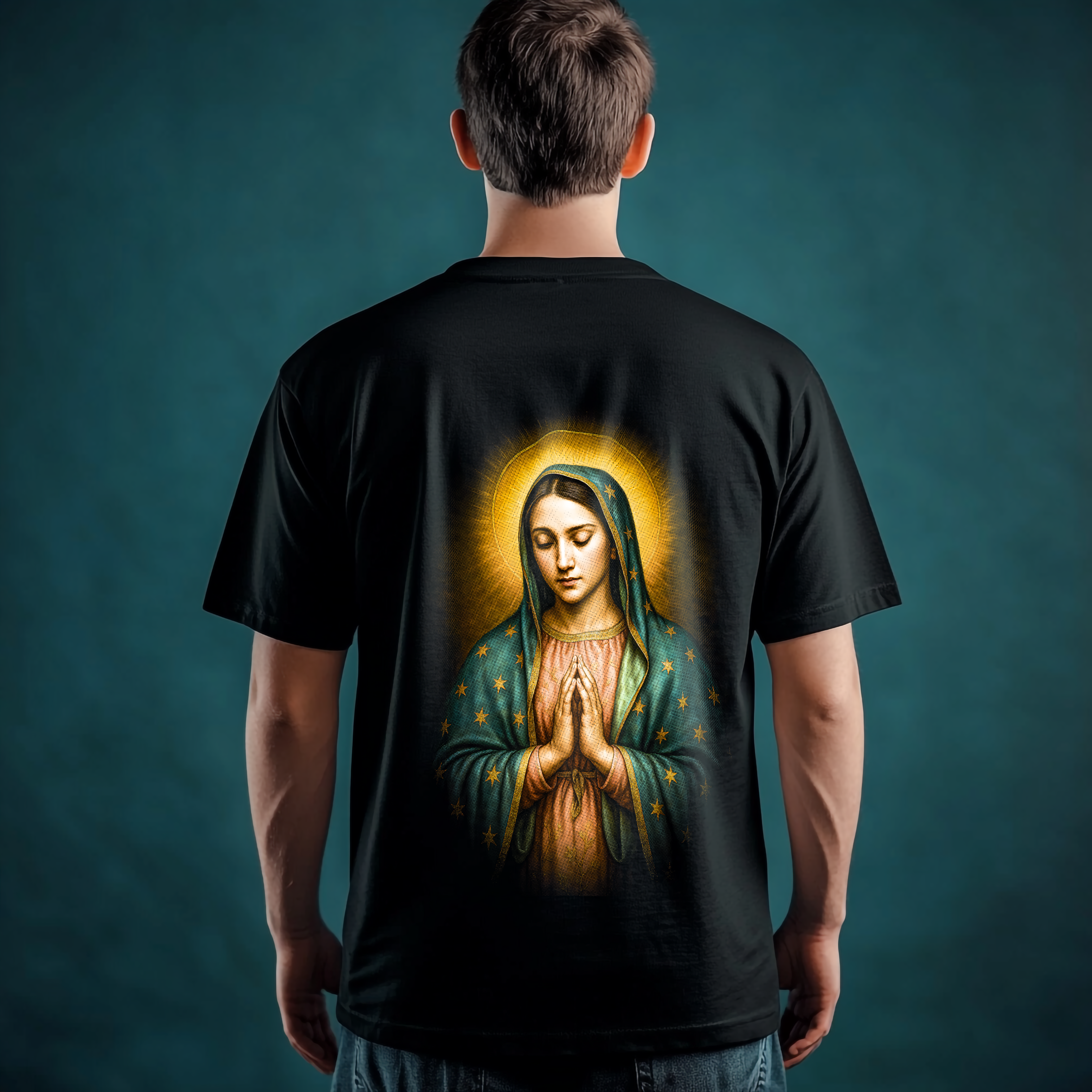 Nuestra Señora de la Oración