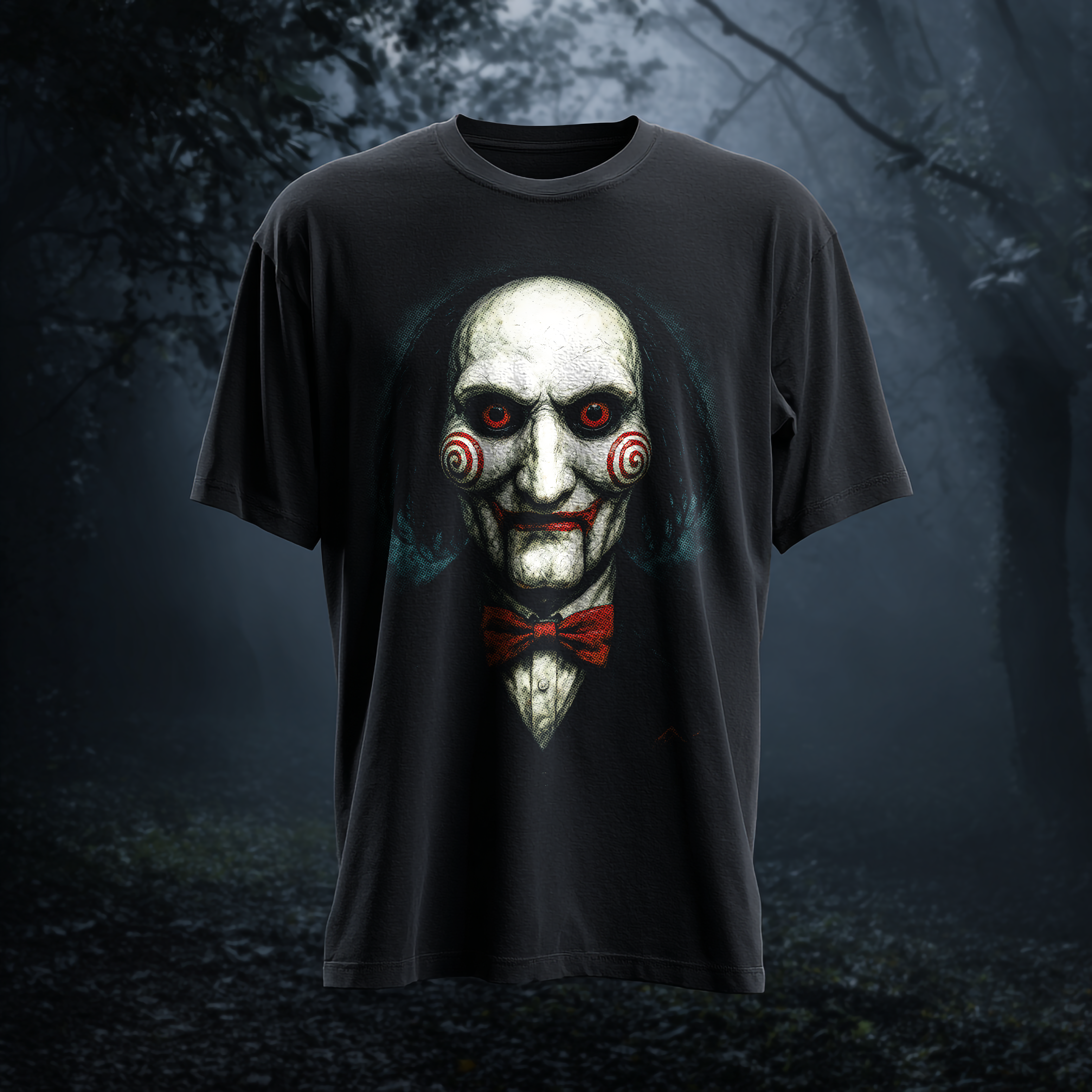 Terror Clásico 