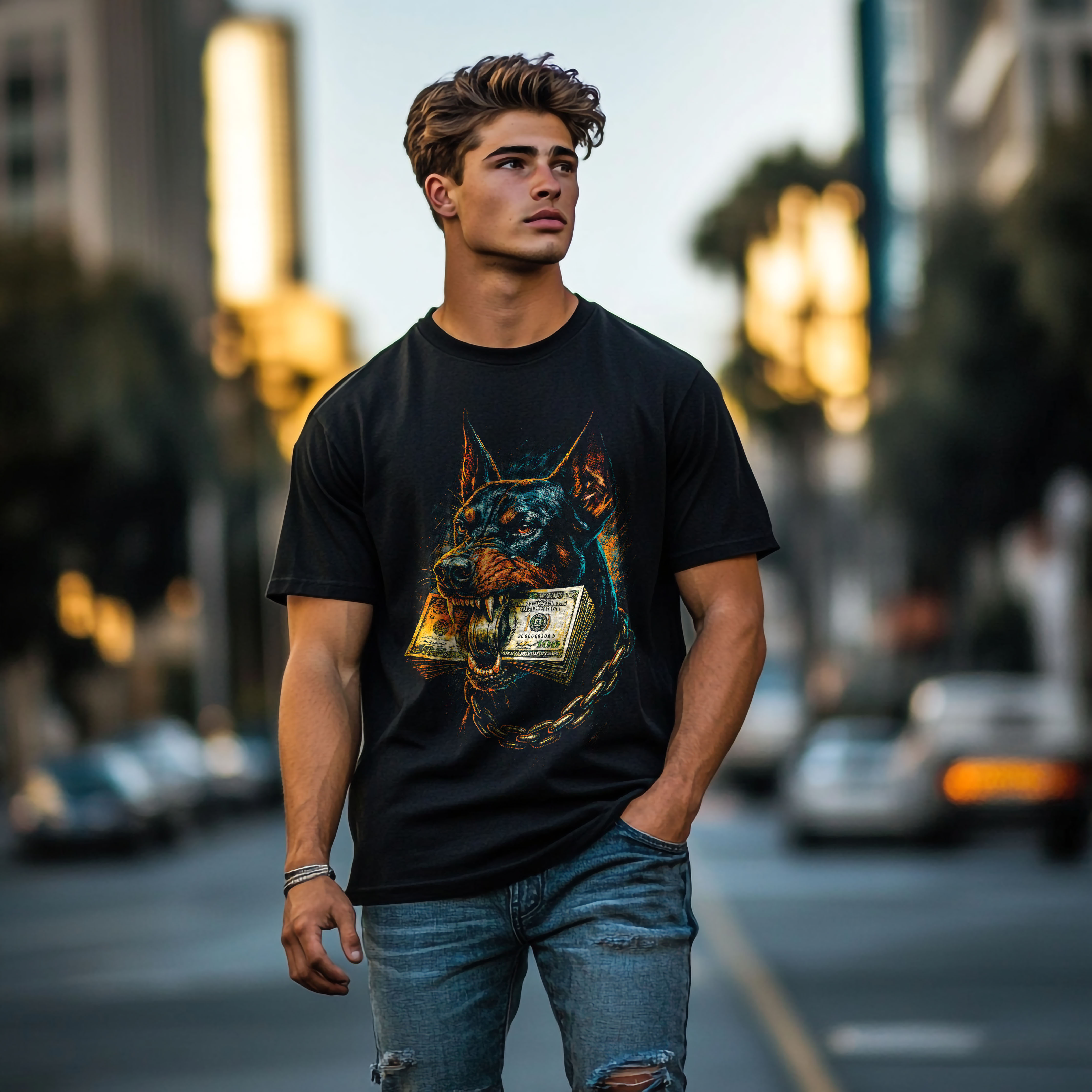 Perro Guardián