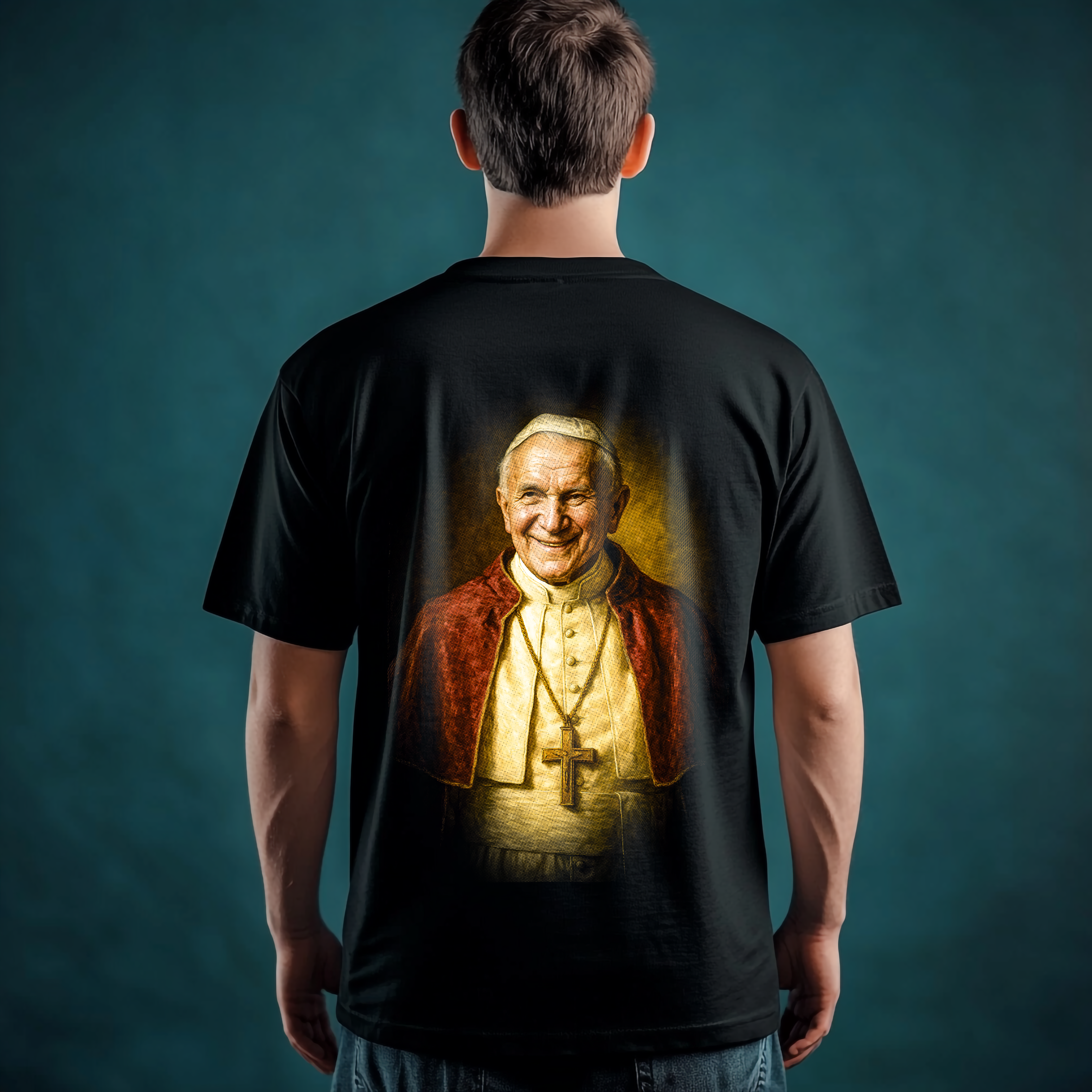 San Juan Pablo II