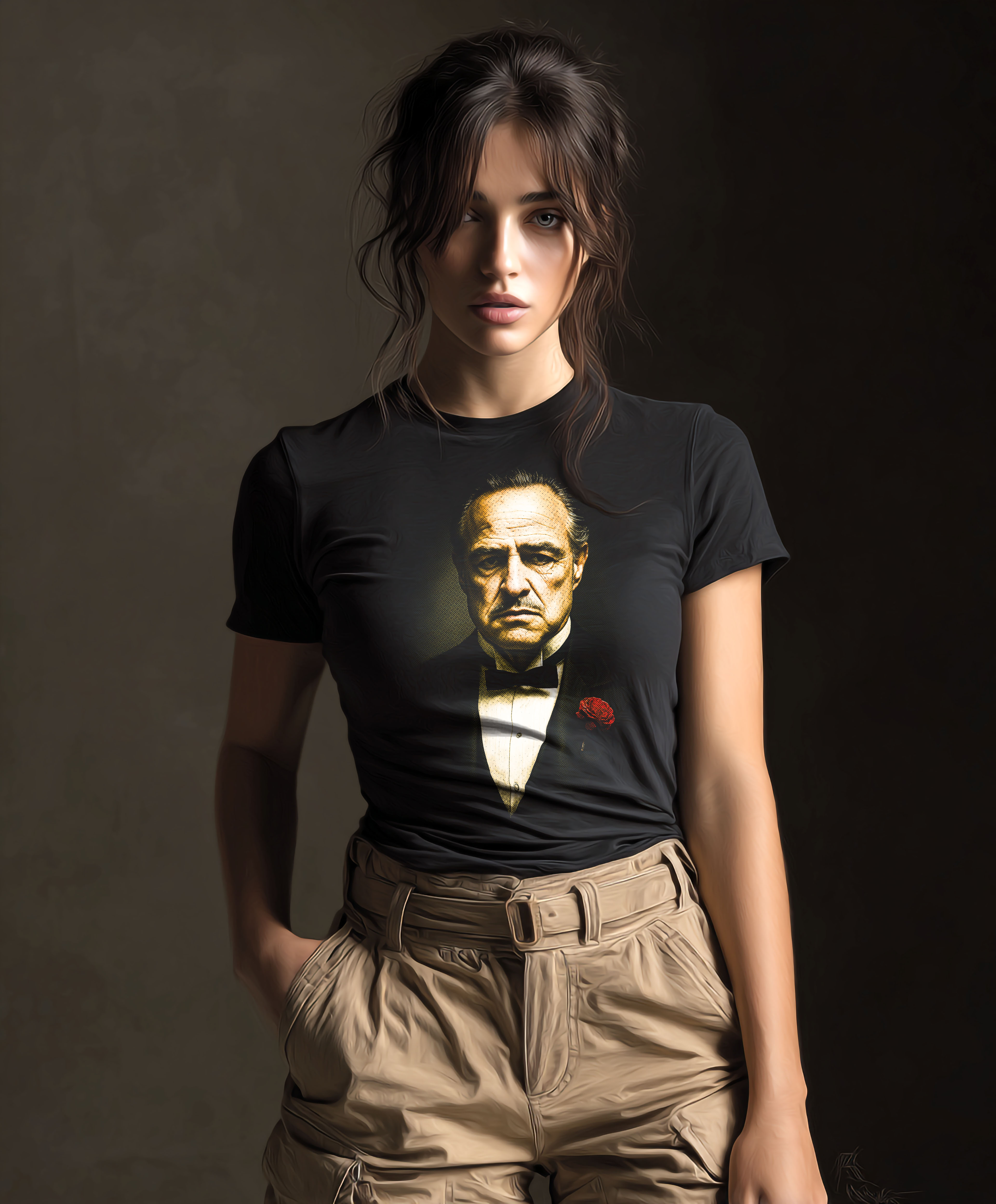 La Oferta Irrechazable