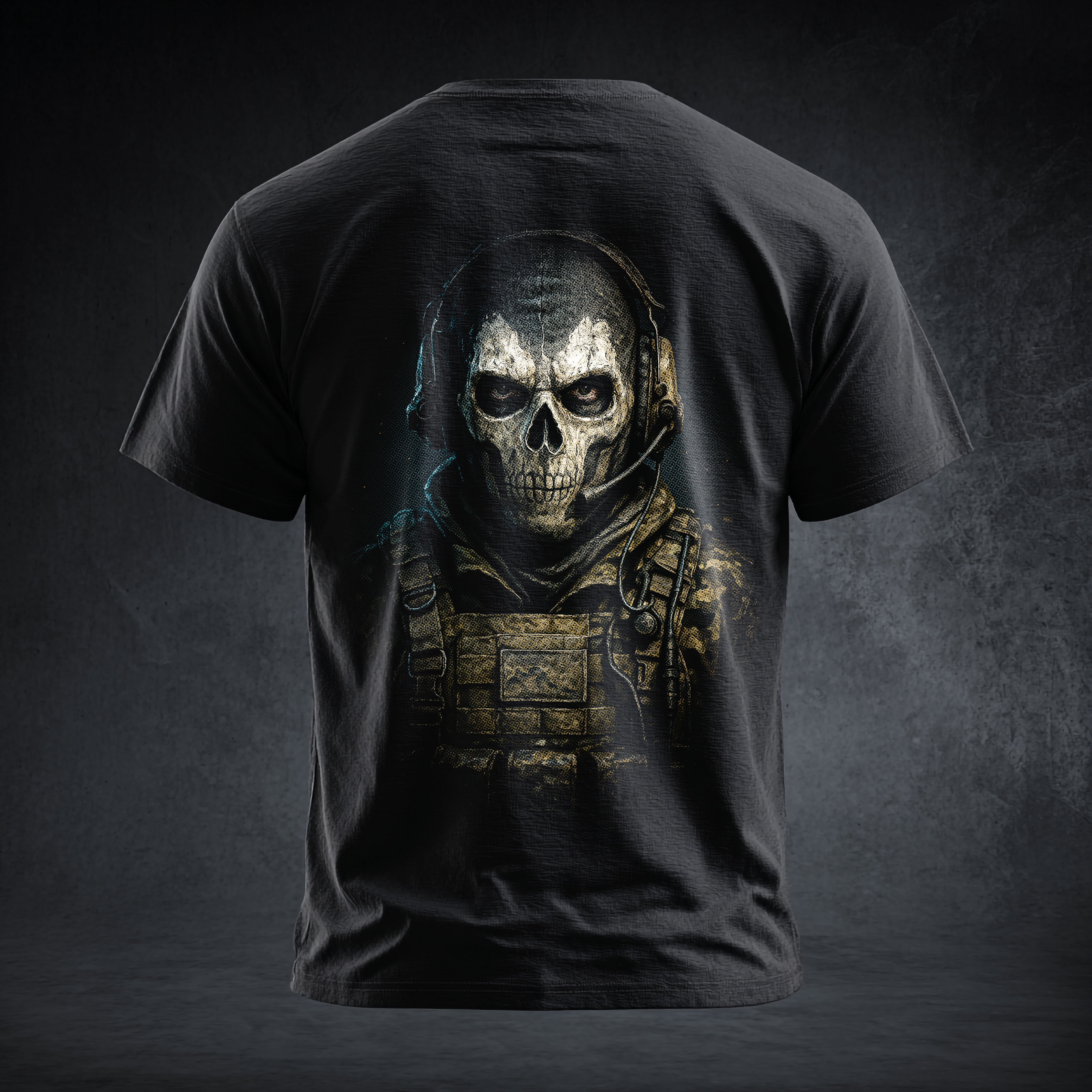 Shadow Skull