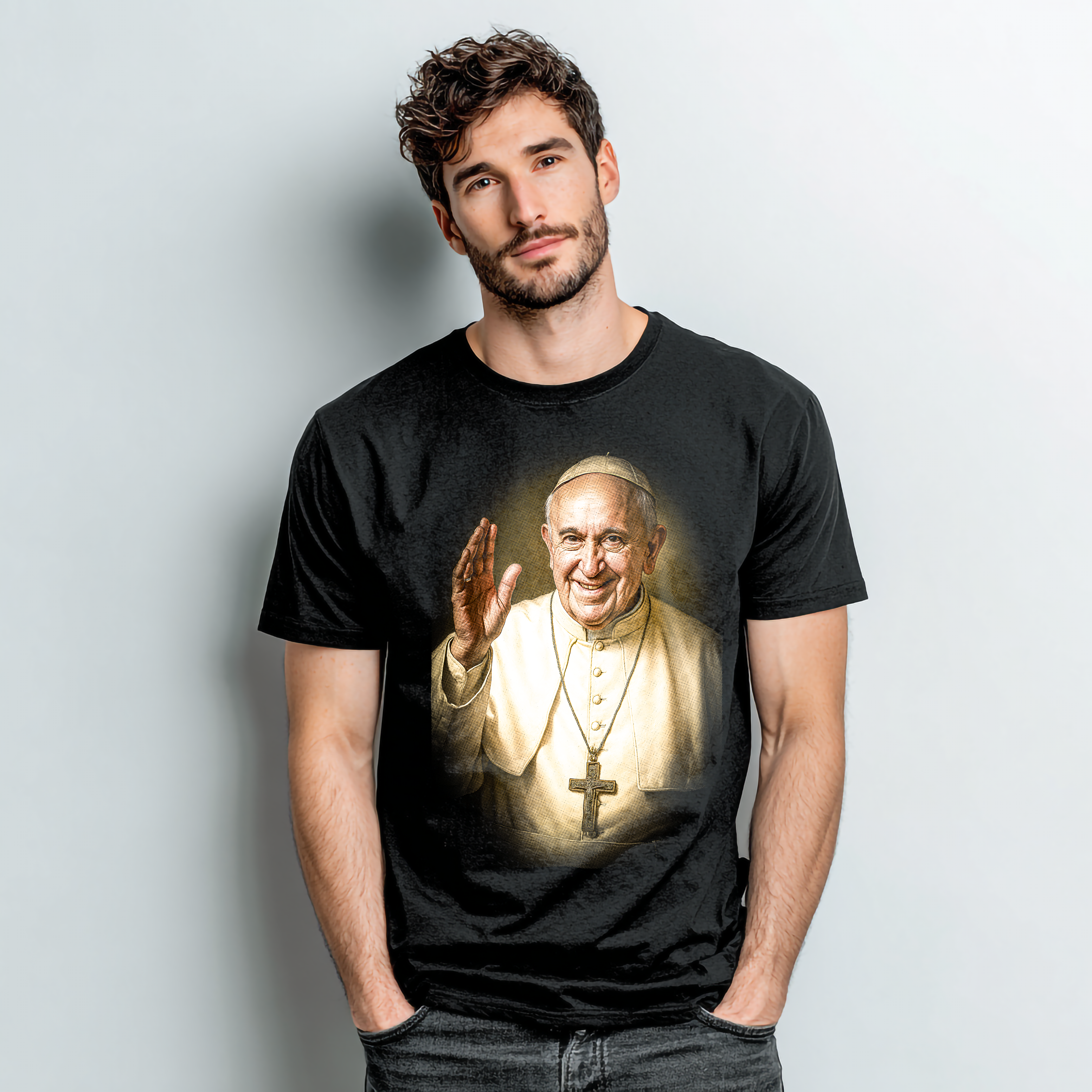 Papa Francisco