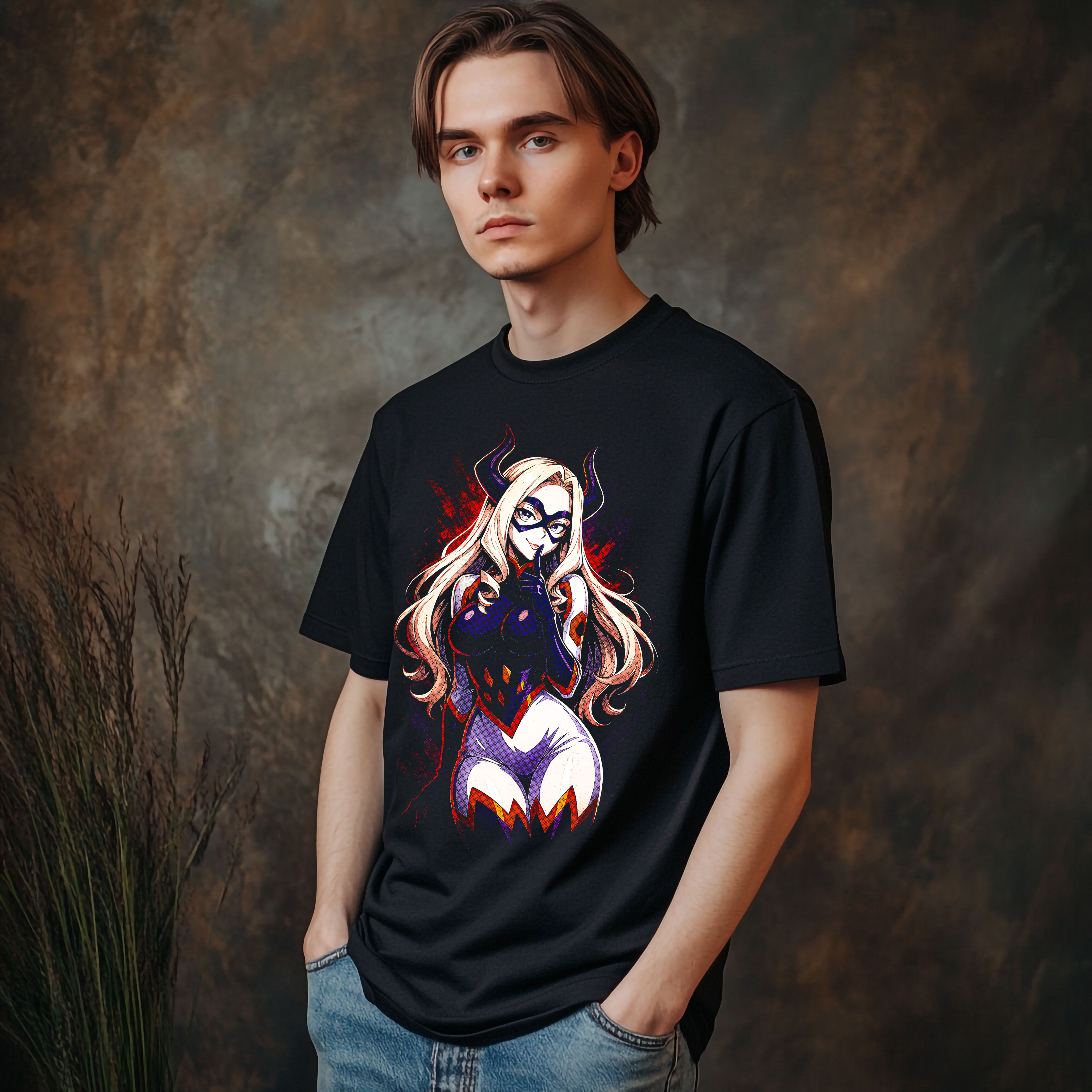 Heroína con Estilo