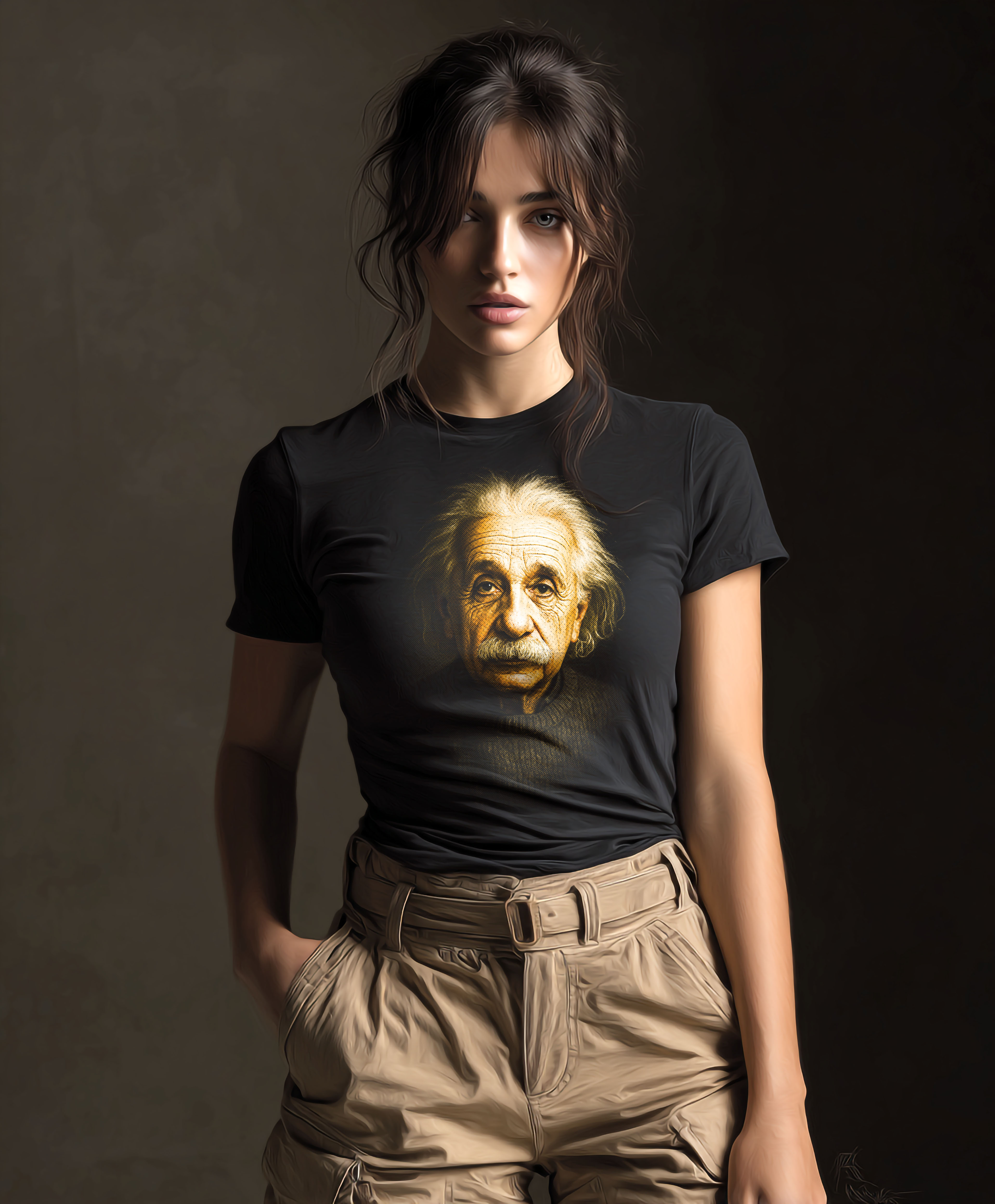 La Mente Maestra