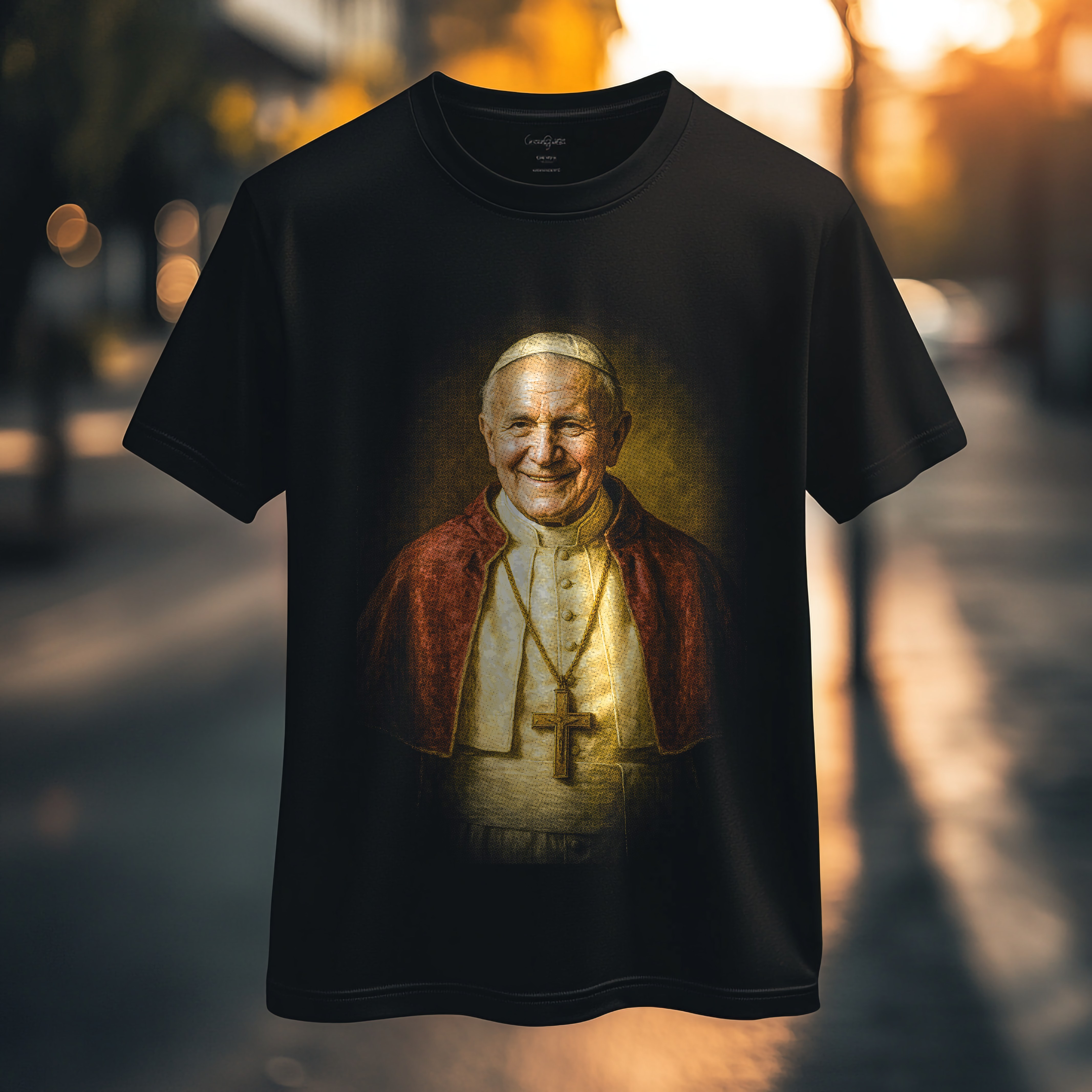 San Juan Pablo II