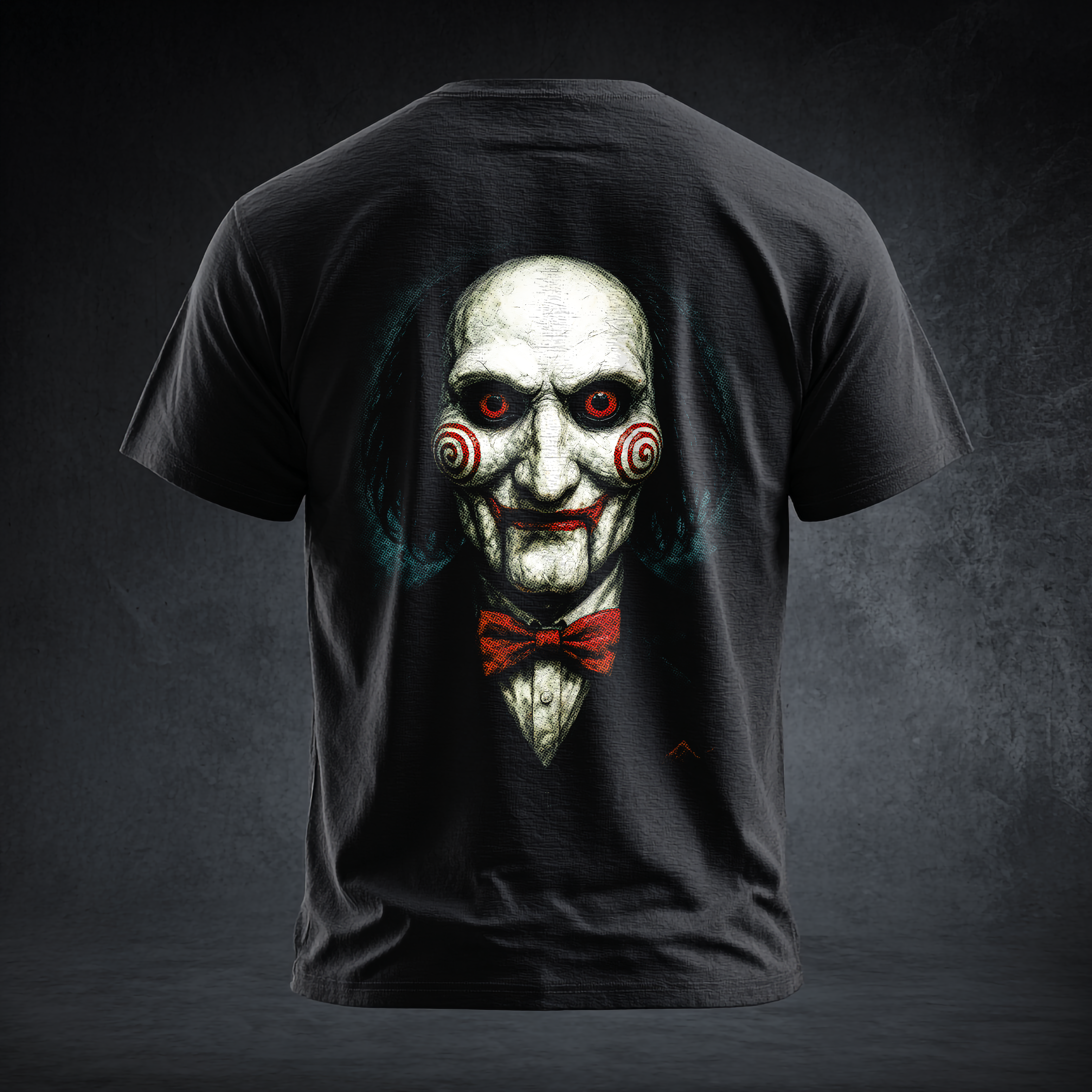 Terror Clásico 