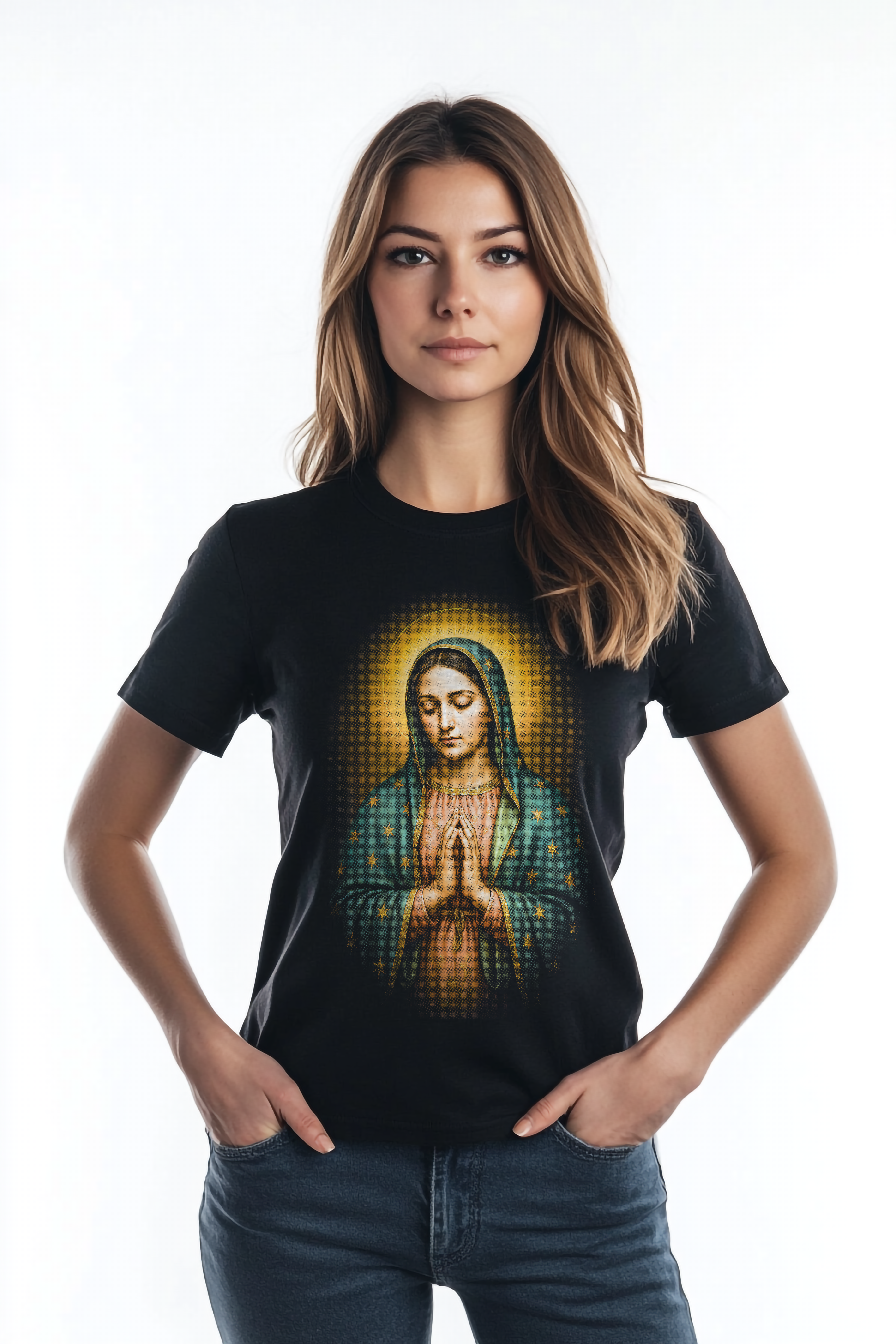 Nuestra Señora de la Oración