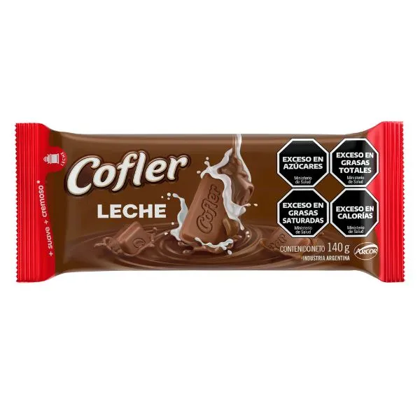 Cofler 140 gramos
