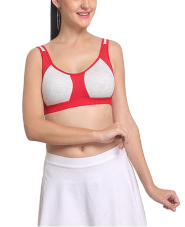 Ladies Sports Bra
