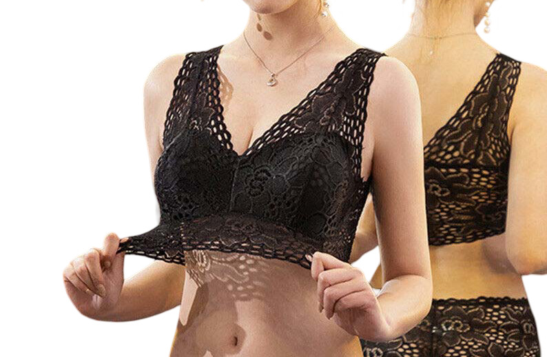 Women's Lace Bralette