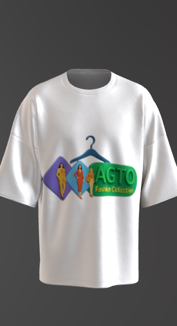 AGTO Fashion Collection T-shirt