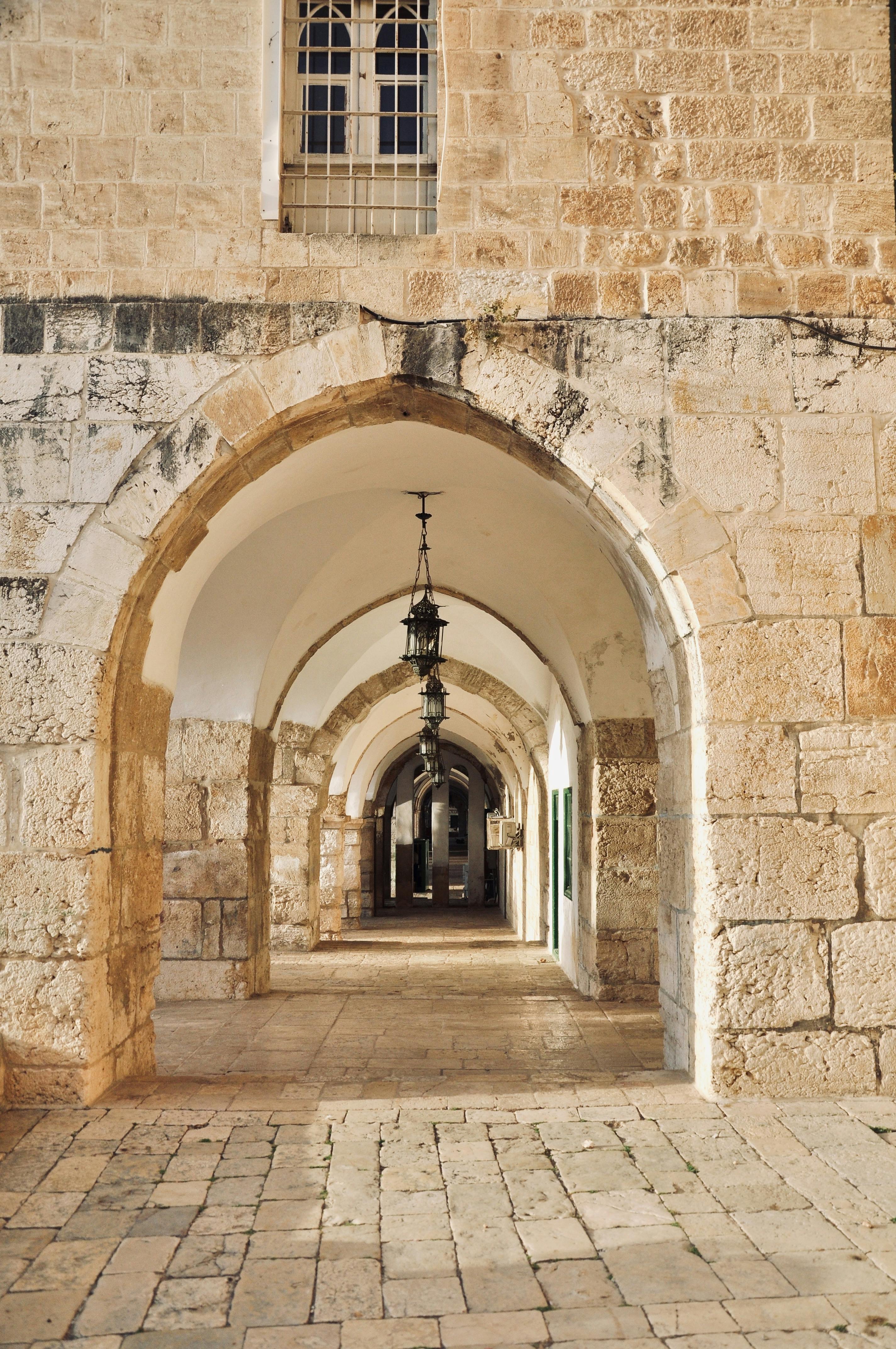 Histoire de la Palestine – Entre mémoire et vérité