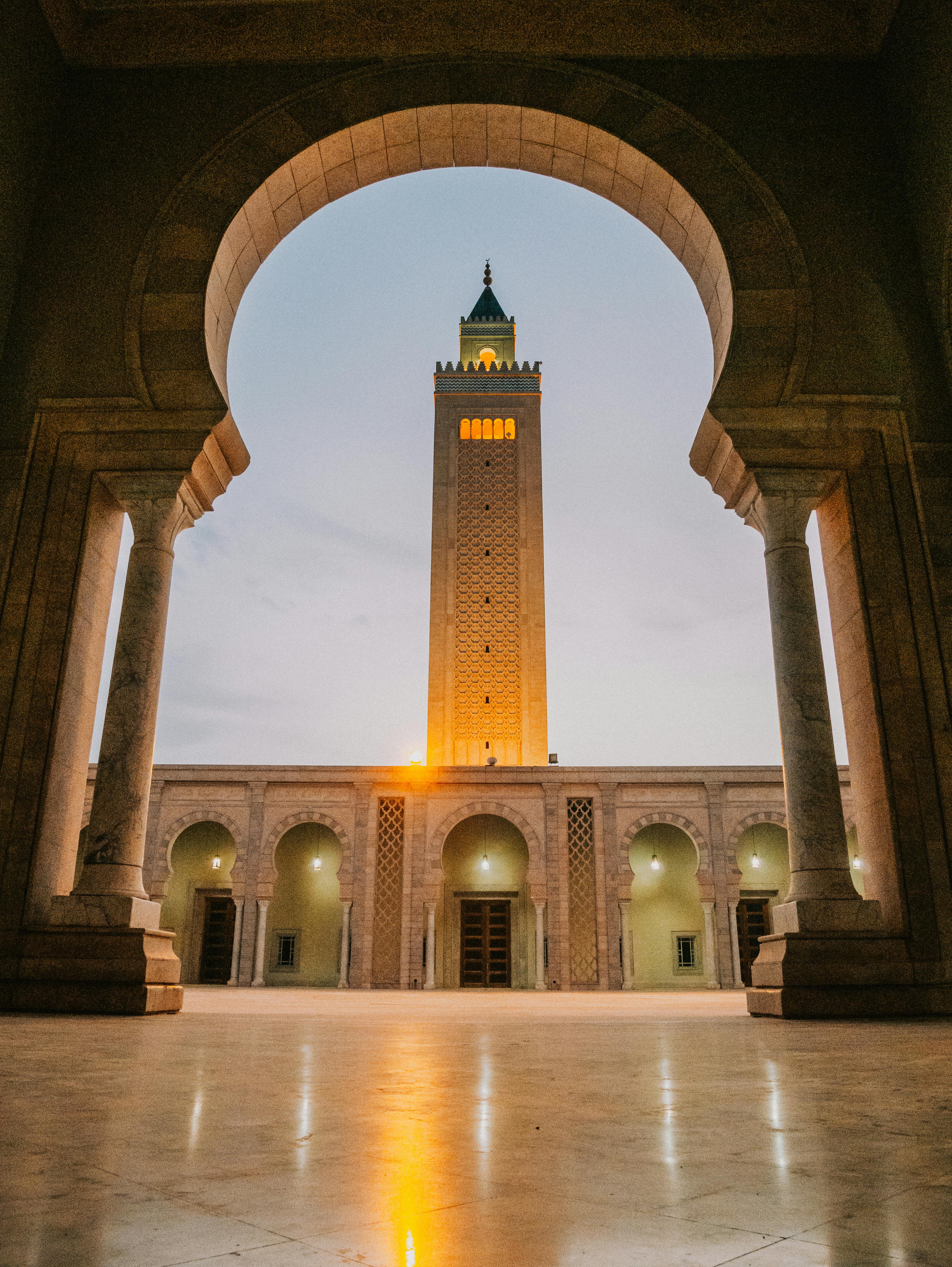 Tunisie – Carrefour des civilisations et terre d’islam