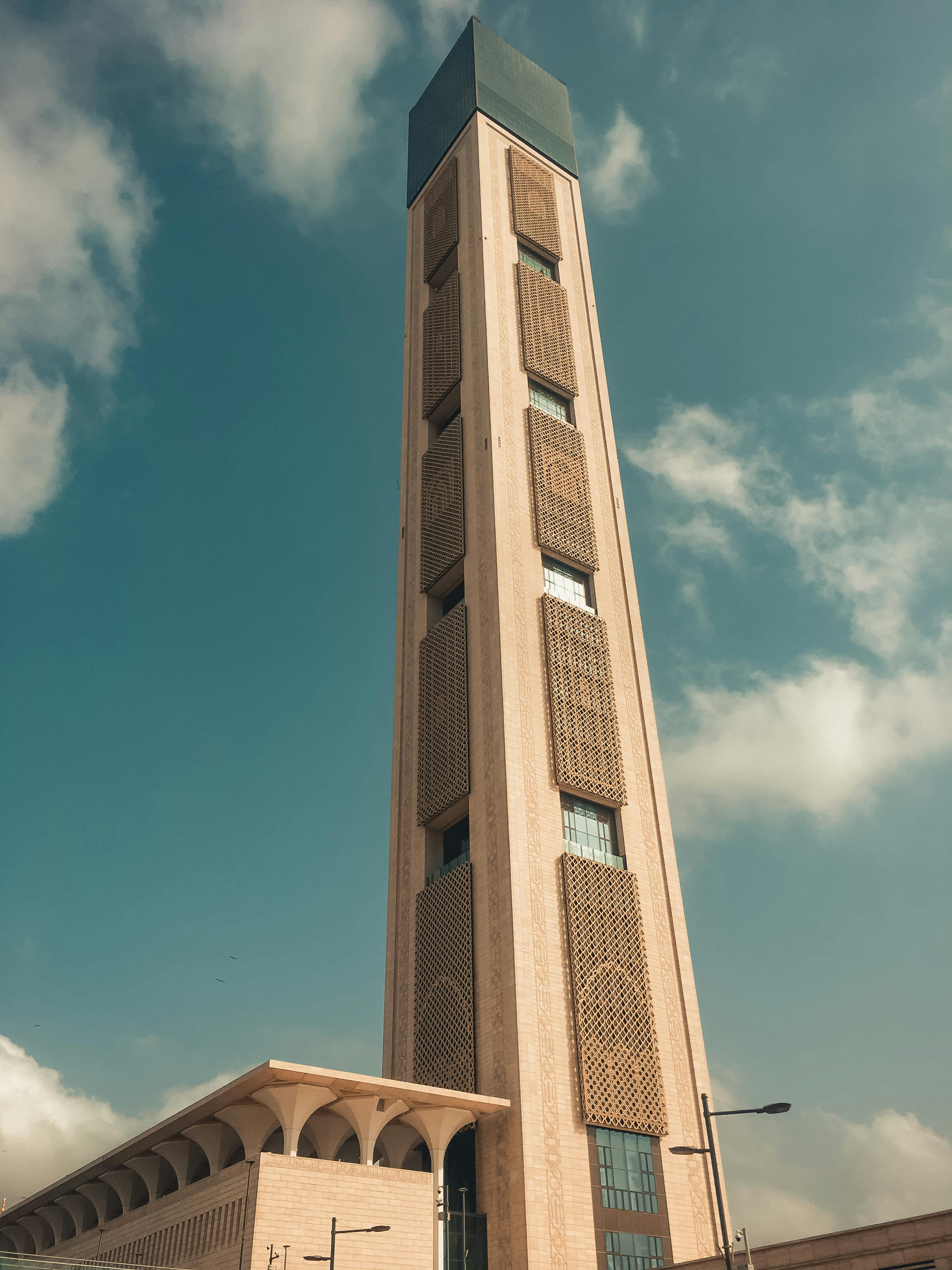 L’Algérie, entre foi, résistance et héritage