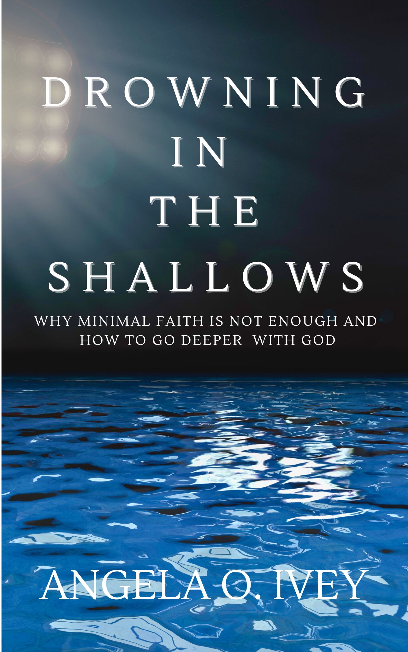 Drowning in the Shallows BOOK