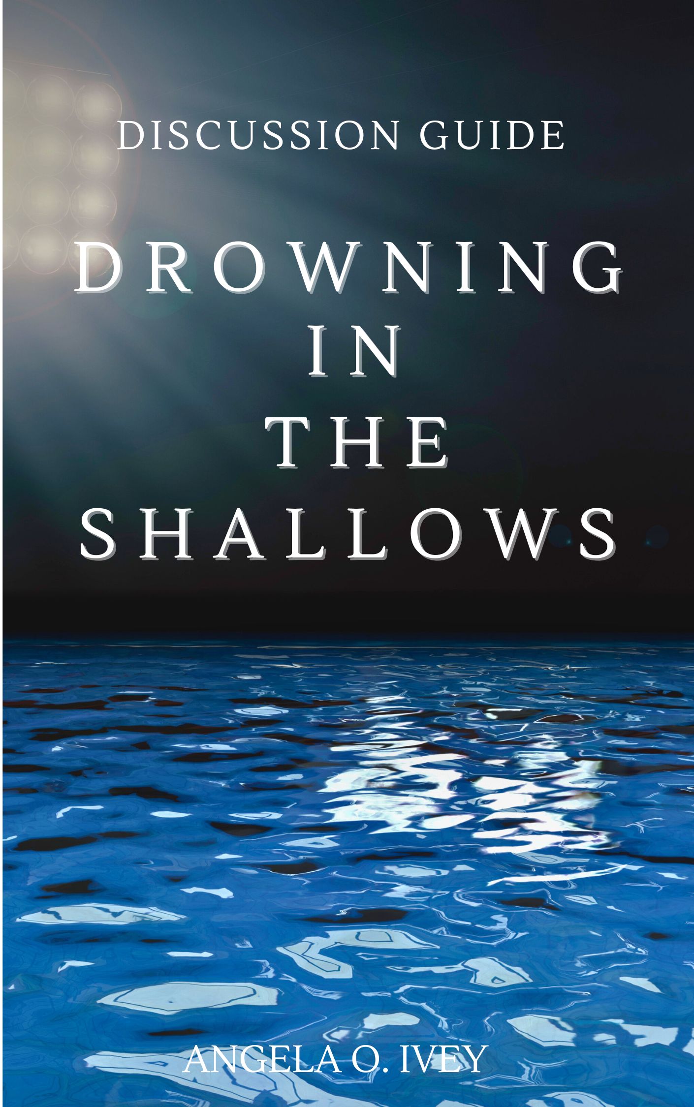 4 Week Discussion Guide 