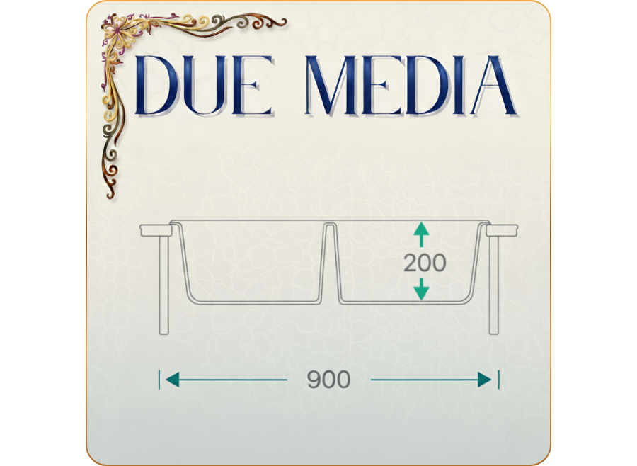 Due Media