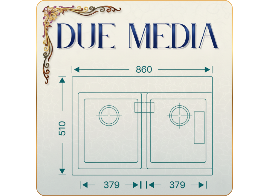 Due Media