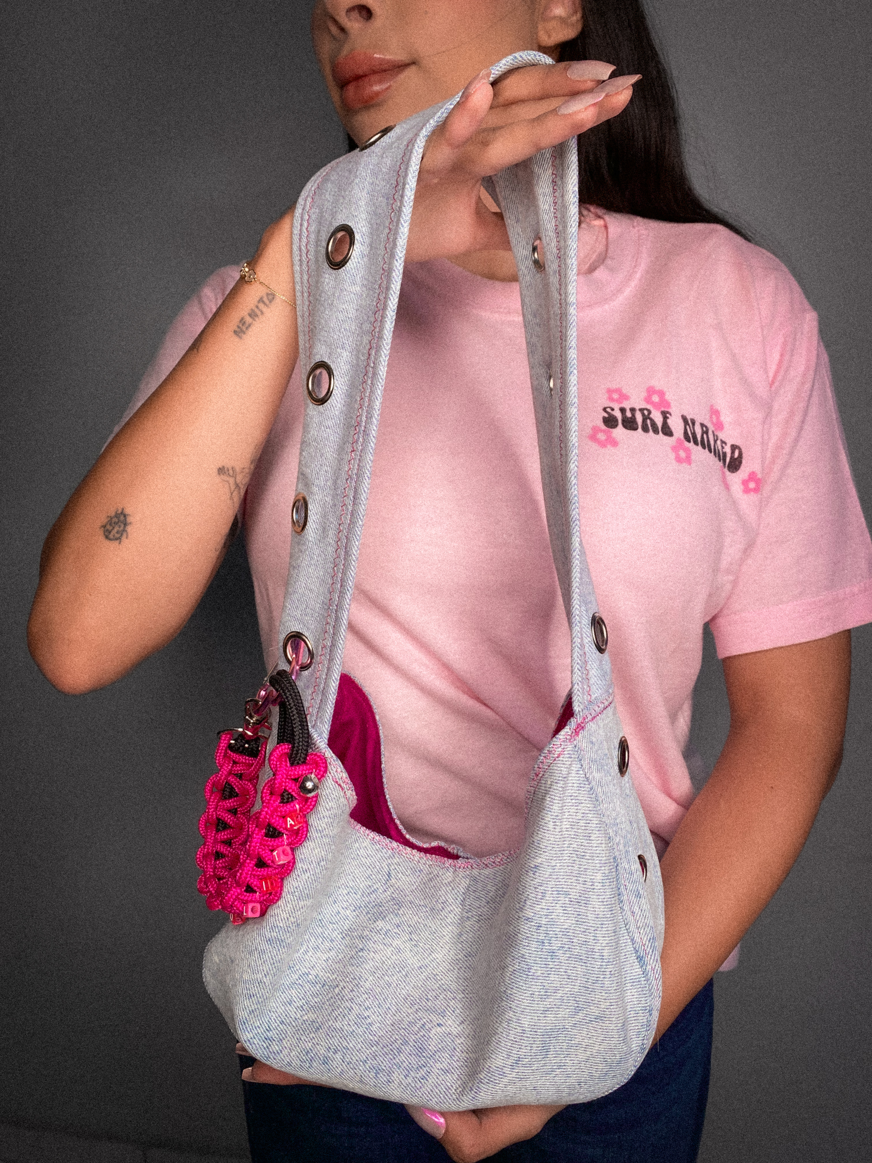 DOLL BAG
