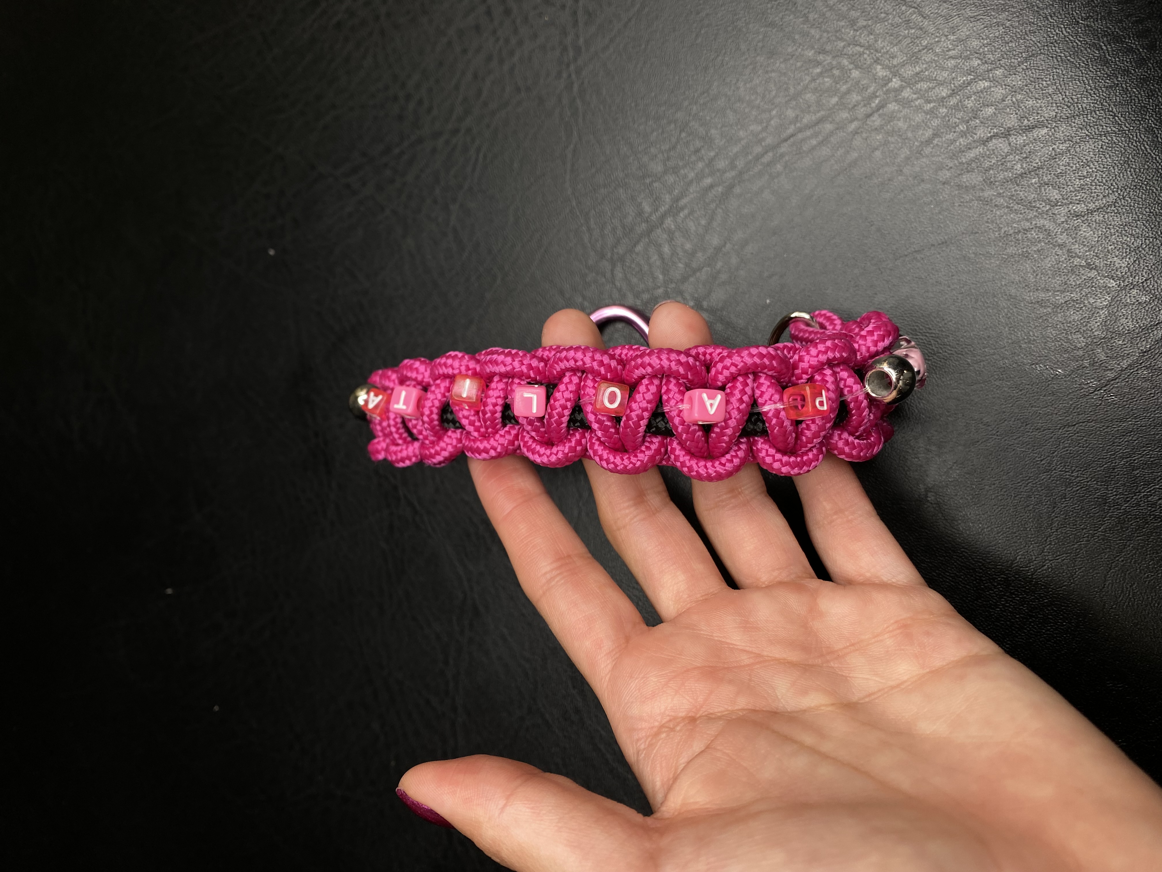 TINY FLEX