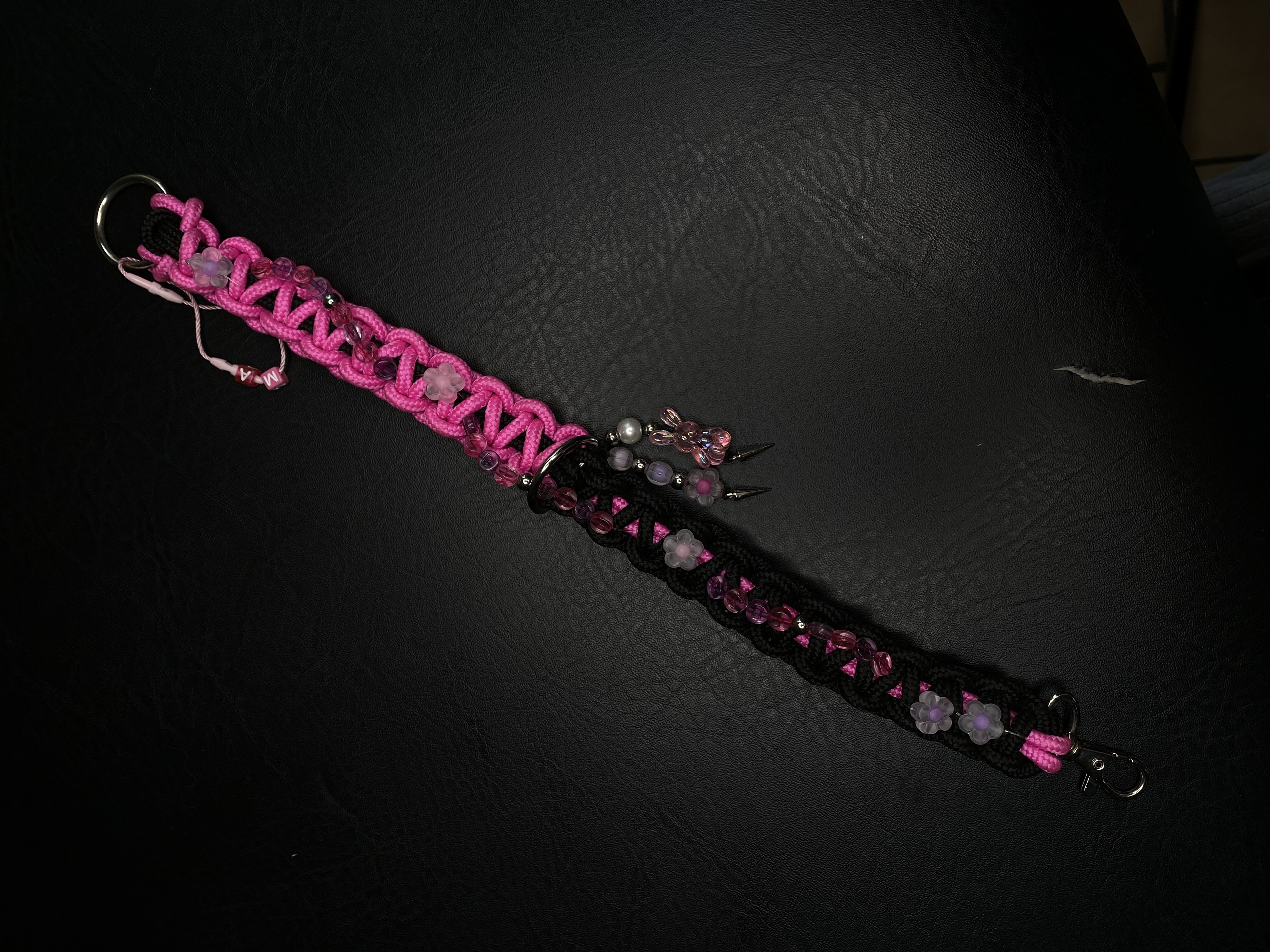 HOTLINE COLLAR 2