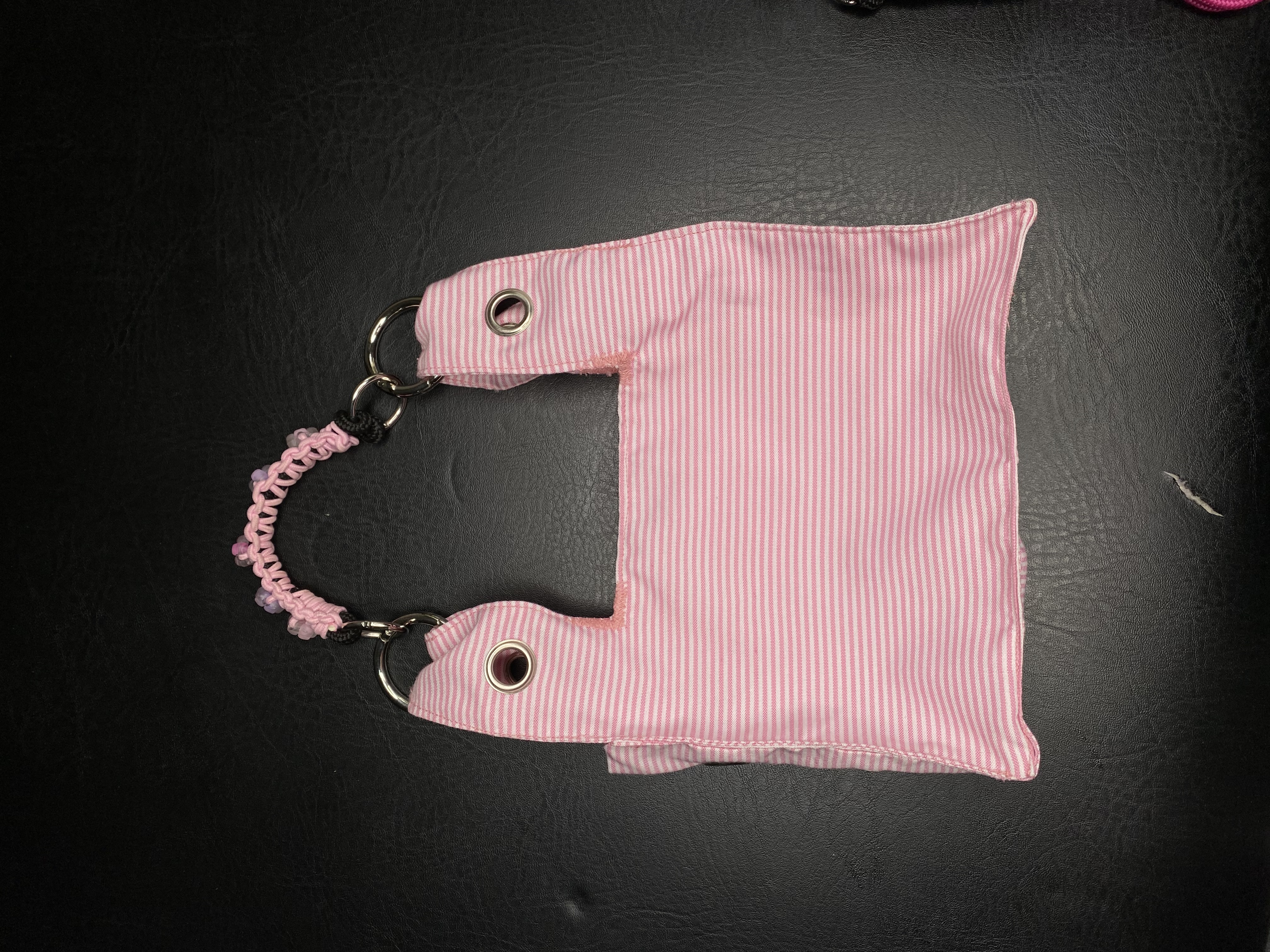 SWEET RING BAG