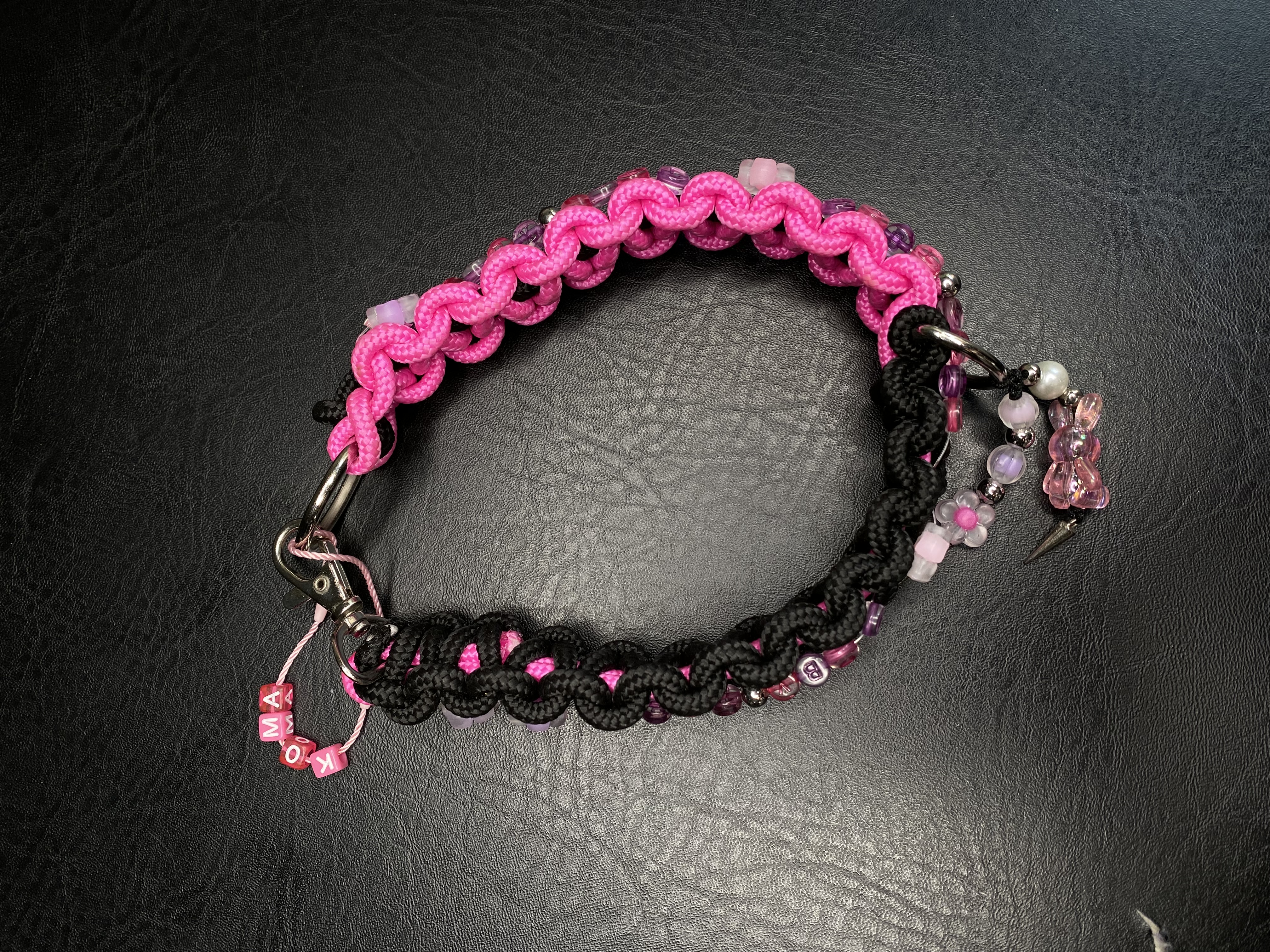 HOTLINE COLLAR 2