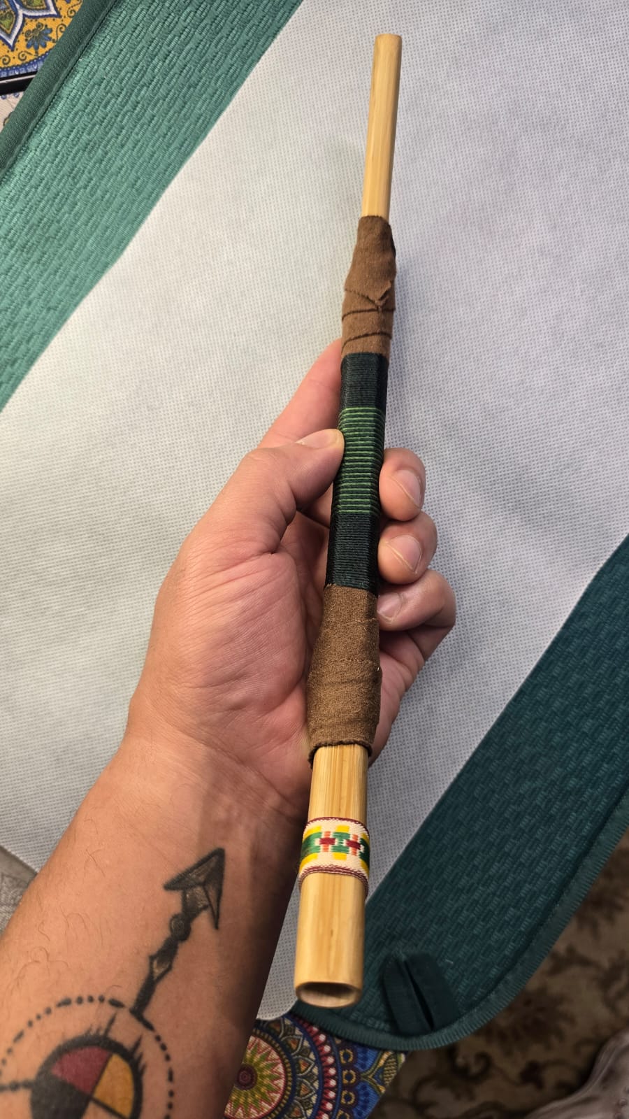 Tepi (Aplicador)