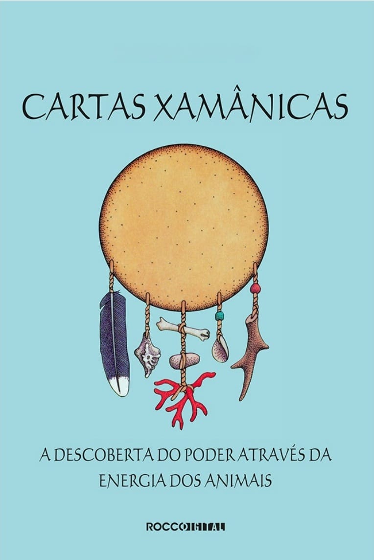 PDF Cartas Animais de Poder Xamanismo