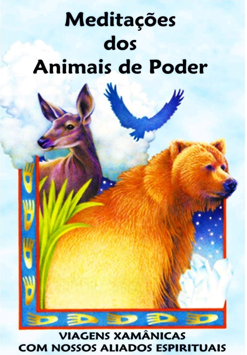 PDF Cartas Animais de Poder Xamanismo