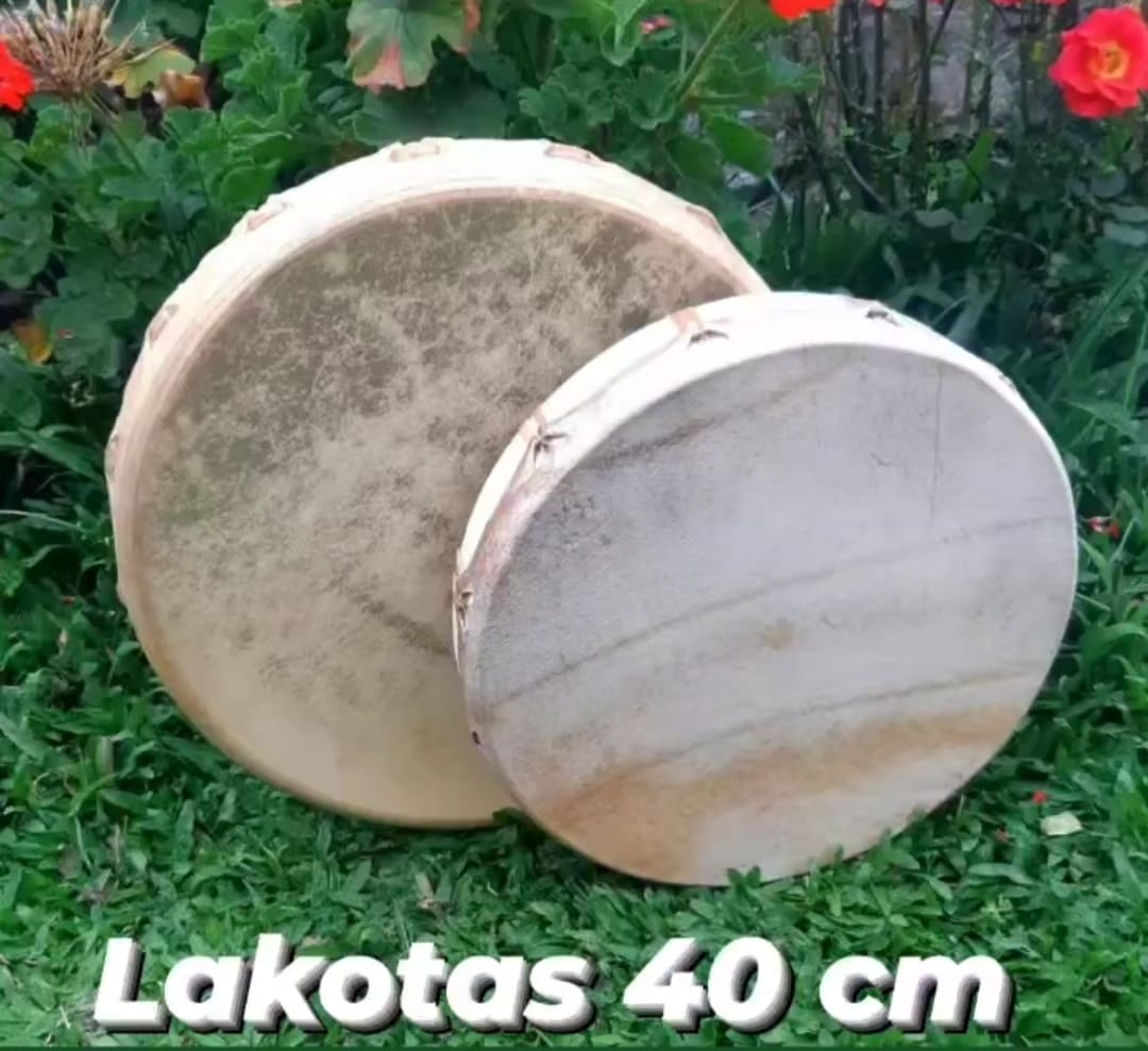 Tambores Xamanicos