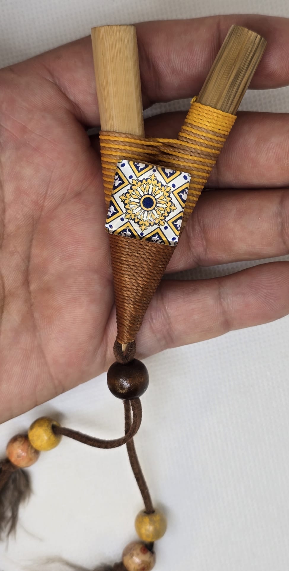 Kuripi Mandalas