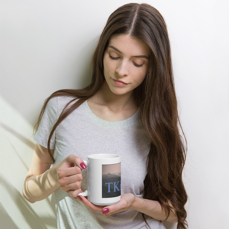 TKH Mug