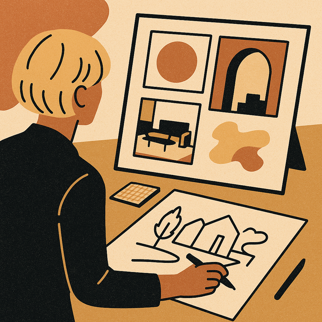 4. Interior Design Strategy Session