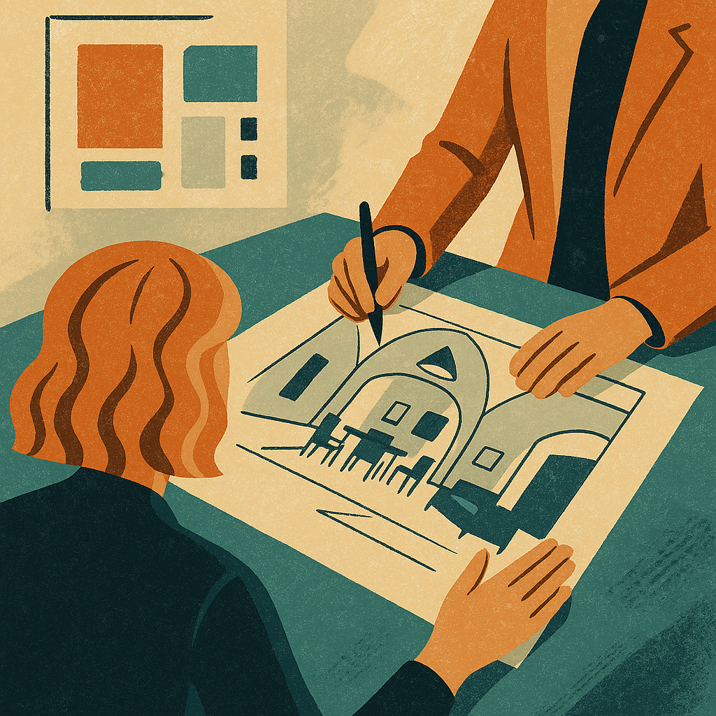 5. Restoration & Renovation Guidance