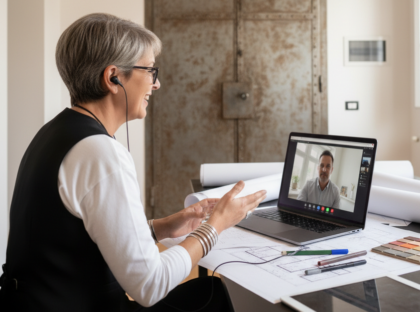 Pre-Acquisition Architectural Assessment