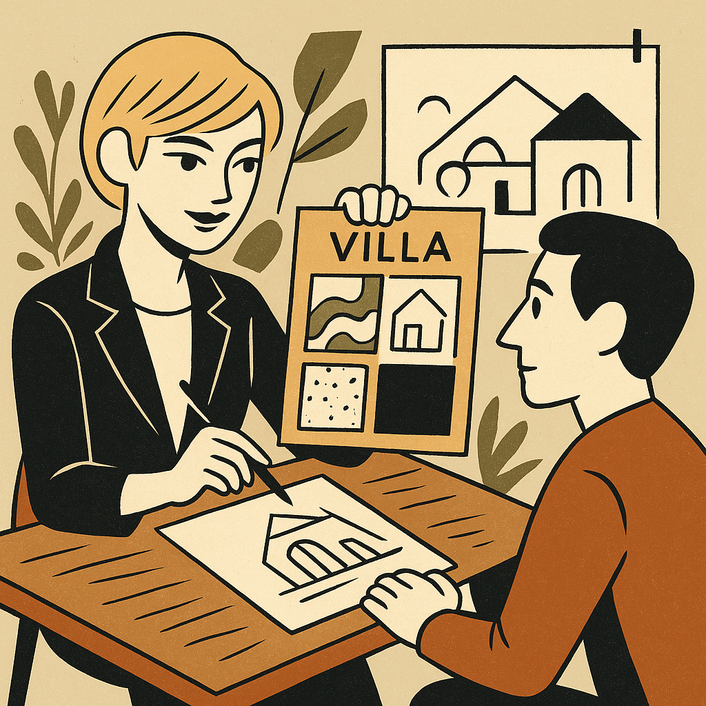 6. Property Potential Assessment