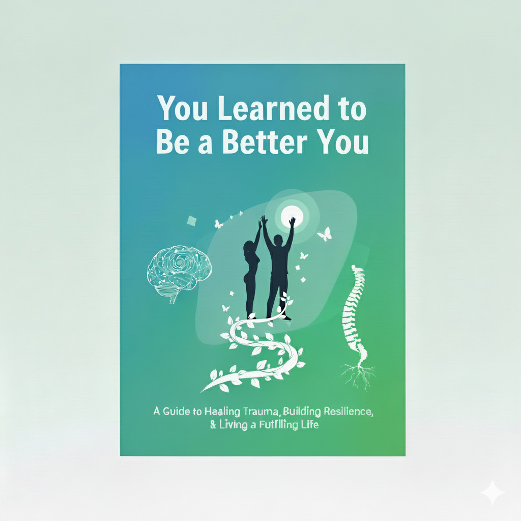 You Learned to Be a Better You