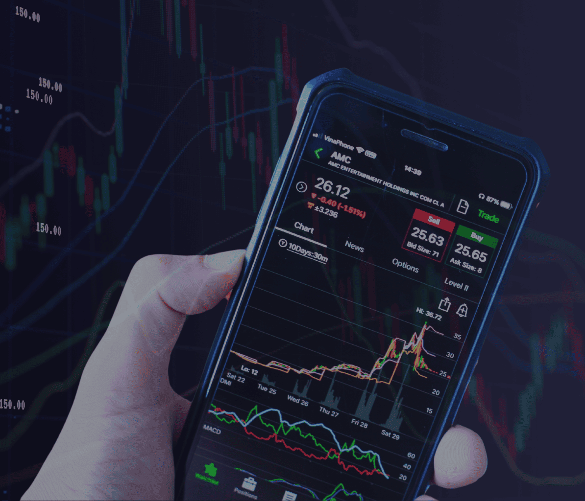 TITAN INVESTOR ACADEMY