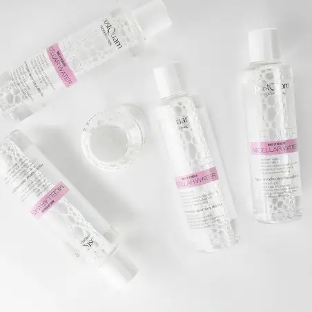 EAU MICELLAIRE POUR LE VISAGE SENSE 200ML