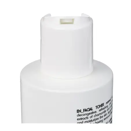 TONIQUE FACIAL PEAU NORMALE ET SENSIBLE 250ML