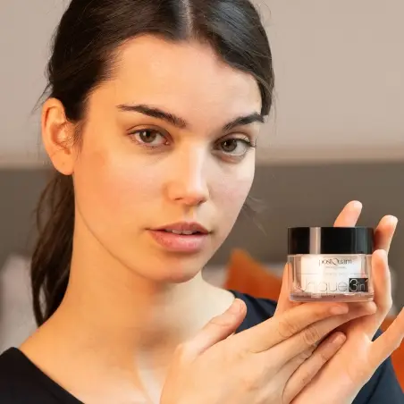 Crème Unique 3 en 1 postQuam