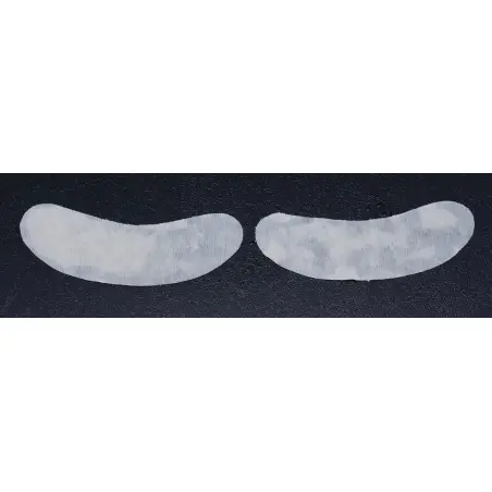 Patch raffermissant contour des yeux postquam