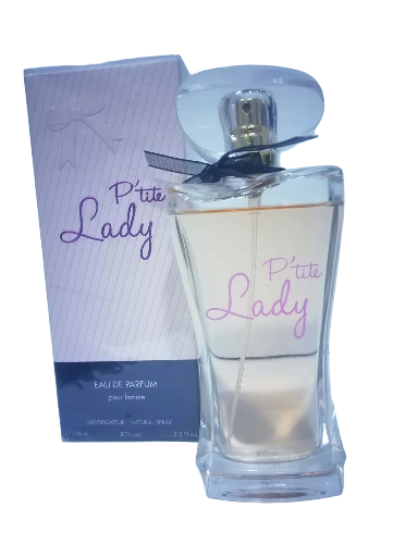 P'tite Lady Eau de Parfum
