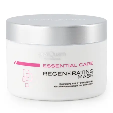 Masque Régénérateur