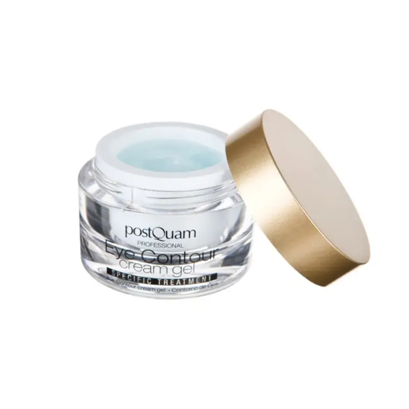 Crème gel contour des yeux PostQuam