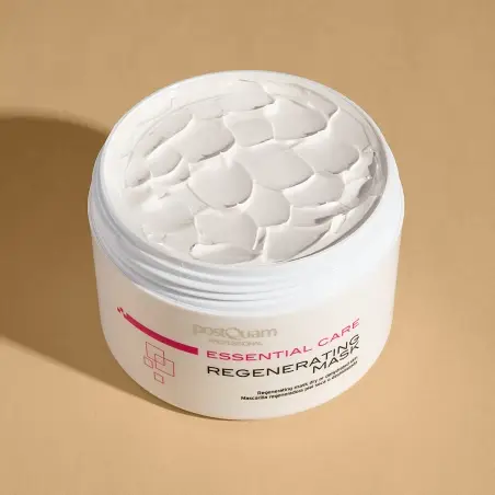 Masque Régénérateur