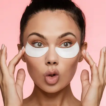 Patch raffermissant contour des yeux postquam